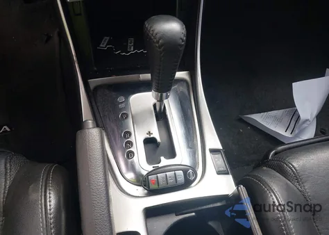 2012 Nissan Altima 2.5 S из США, поврежденный, VIN 1N4AL2EP2CC219502